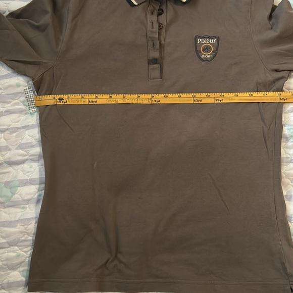 PIKEUR SPORT TOP - Picture 4 of 6